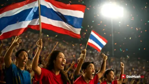 3 จุดแข็งบุรีรัมย์ ยูไนเต็ด ก่อนดวลเมืองทอง ไทยลีก