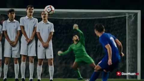 ดูบอลถ้วย แมนซิตี้ vs สเปอร์ส เกมหมากแก้เพรสซิ่ง