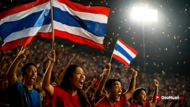3 เหตุผลเจ้าบ้านได้เปรียบเมื่อทีมเยือนเดินทางไกล