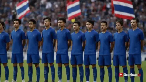 3 เหตุผลที่ทีมเจ้าบ้านคุมเกมรุกได้เหนือกว่าเสมอ