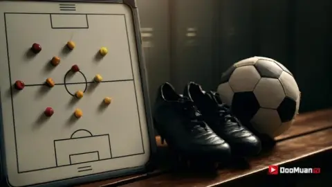 ยูฟ่าแชมเปี้ยนส์ลีกกับวินัยเกมรับที่ตัดสินเกมใหญ่